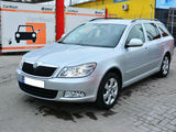 Skoda Octavia foto 1