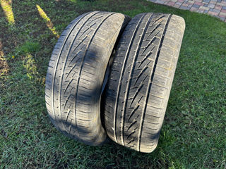 Anvelope 215/55R17 foto 2