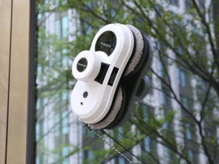 Автономный робот для мытья окон iHunt Robot Window AutoClean foto 0