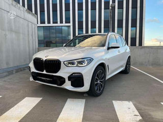 BMW X5 foto 4