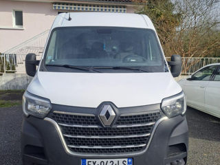 Renault Master foto 1