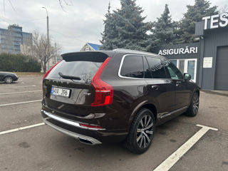 Volvo XC90 foto 5