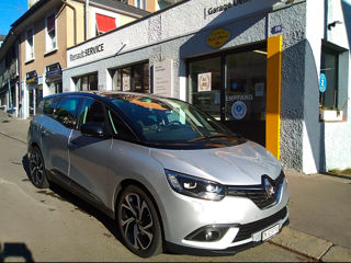 Renault Grand Scenic foto 6