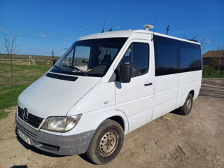 Mercedes Sprinter