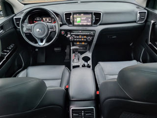 KIA Sportage foto 16