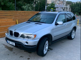 BMW X5 foto 6