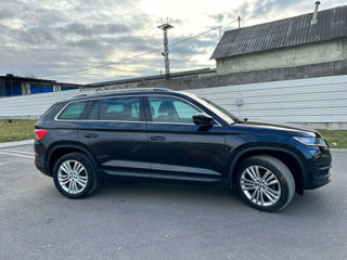 Skoda Kodiaq foto 4