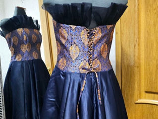 Эксклюзивные платья индивидуального пошива — в единственном экземпляре!