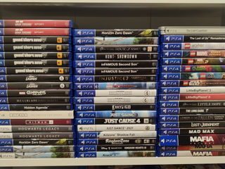 Jocuri Playstation 5 și PS4 / Discuri Xbox One și Series X foto 4
