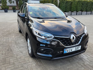 Renault Kadjar foto 10