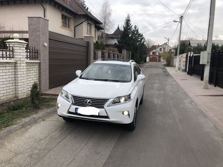 Lexus RX Series foto 2