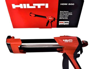 Дозатор Hilti HDM 500 фото 1