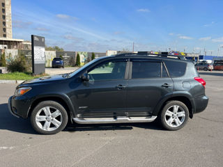 Toyota Rav 4 foto 5