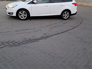 Ford Focus foto 4