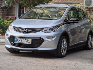 Opel Ampera