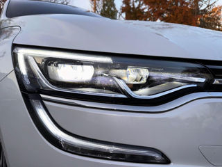 Renault Talisman foto 14