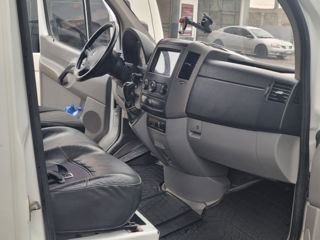 Mercedes Sprinter 519 foto 3