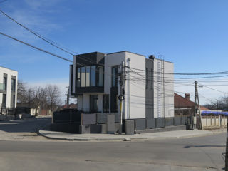 Townhouse 3 уровня,Телецентр 180 кв.м!!! foto 2