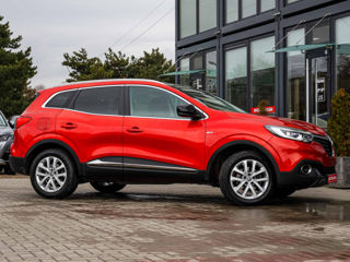 Renault Kadjar foto 4