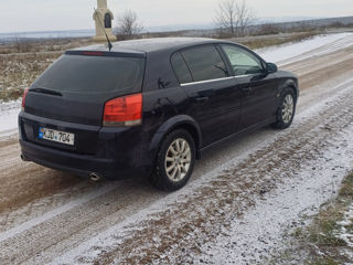 Opel Vectra foto 3