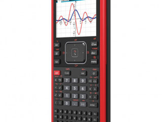 Calculator grafic avansat Texas Instruments TINspire CX IIT afisaj color foto 2