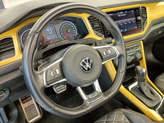 Volkswagen T-Roc foto 15