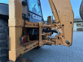 Excavator CASE 695ST foto 5