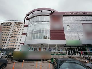 Se dă în chirie spațiu comercial, amplasat pe str. M. Sadoveanu, sect. Ciocana, 2520 € foto 13