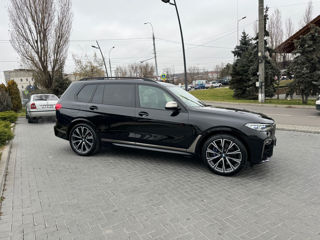 BMW X7 foto 2