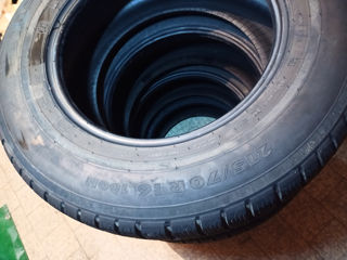 Nokian 215 70 R16 foto 2