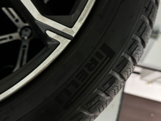 Jante BMW x6 (ca noi) foto 3