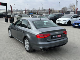 Audi A4 foto 4