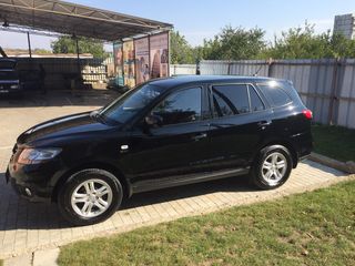 Hyundai Santa FE foto 4