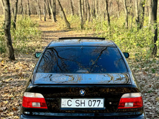 BMW 5 Series foto 7