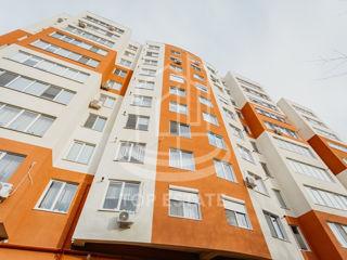 Apartament cu 2 camere, 128 m², Durlești, Chișinău foto 17