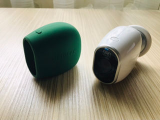 Camera HD Netgear smart security - hd camera security system foto 6