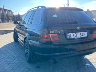 BMW 3 Series foto 3