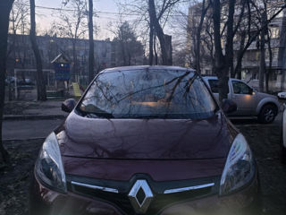 Renault Scenic foto 2