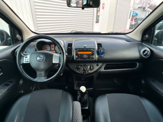 Nissan Note foto 15