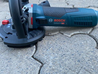 Bosch GBR 15 CAG