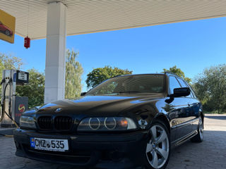 BMW 5 Series Touring