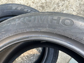 245/50 R19 Kumho Crugen HP91/ Доставка, livrare toata Moldova foto 7