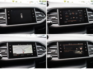 Peugeot 308 foto 16