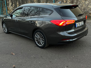 Ford Focus foto 5