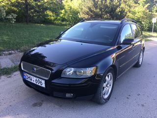 Volvo V50 foto 6