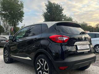 Renault Captur foto 4