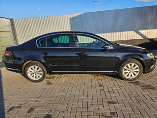 Volkswagen Passat foto 7