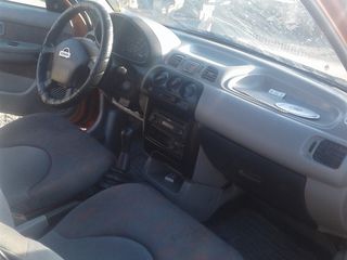 Nissan Micra foto 6