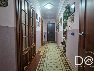 Apartament cu 3 camere, 67 m², Botanica, Chișinău foto 4