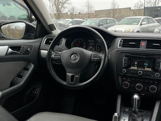 Volkswagen Jetta foto 15